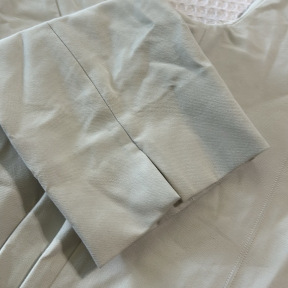 Vince Stich Front Seam Ponte Legging - Picture 6 of 12